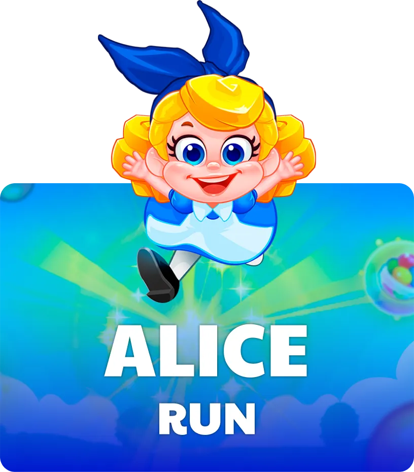 Alice Run