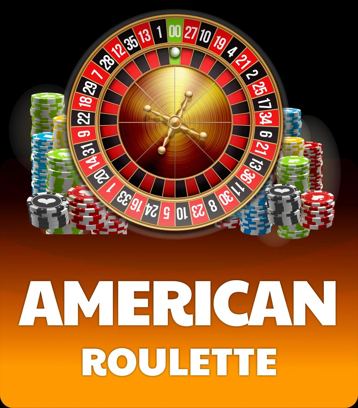 American Roulette