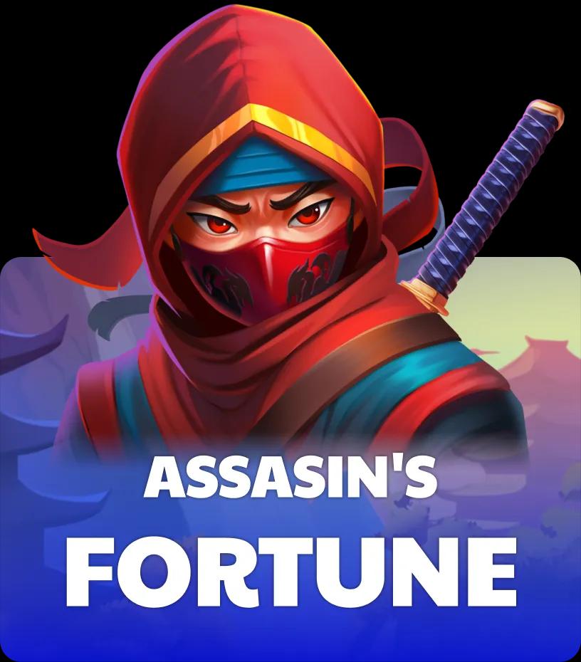 Assasin's Fortune