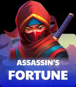 Assassin's Fortune