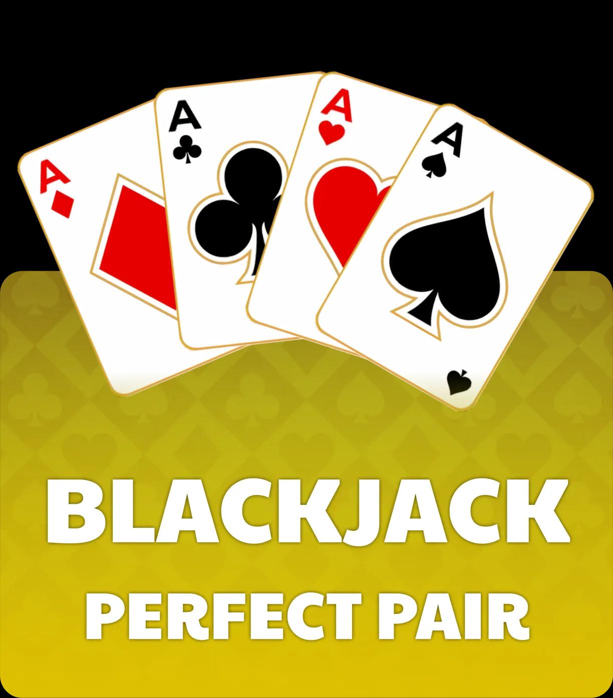 Blackjack Perfect Pairs And 21plus3