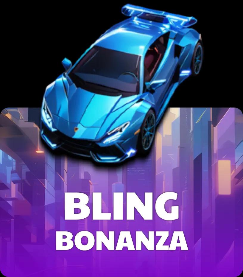 Bling Bonanza