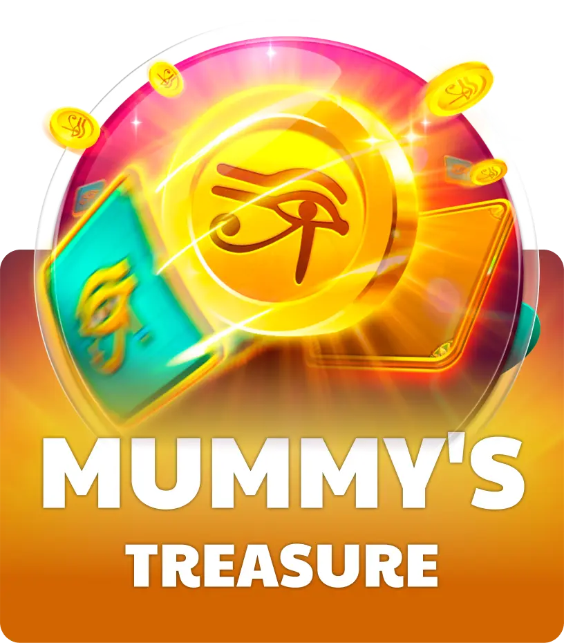 Mummy's Treasure