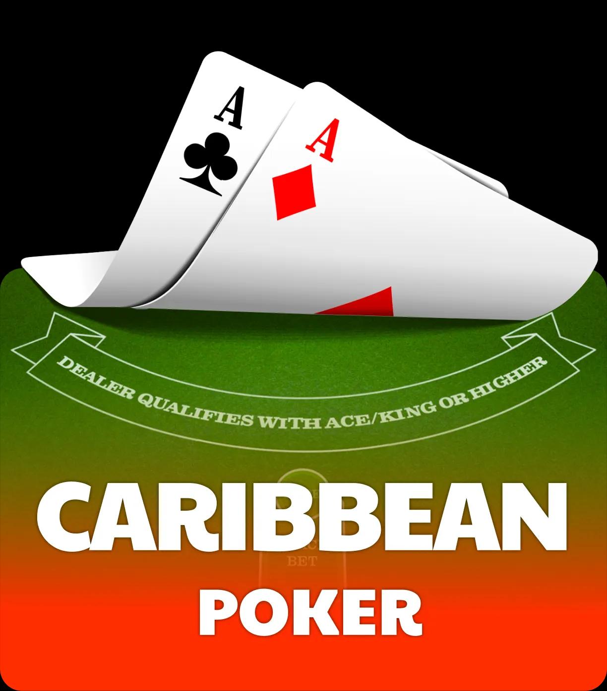 Caribbean Poker