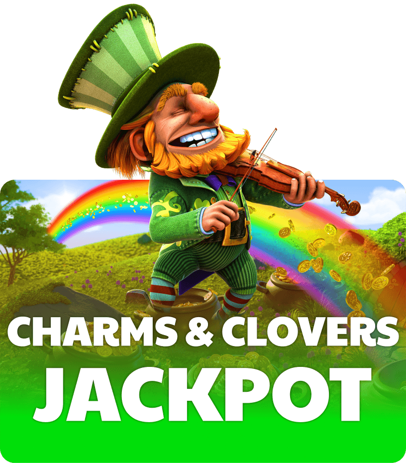 Charms And Clovers