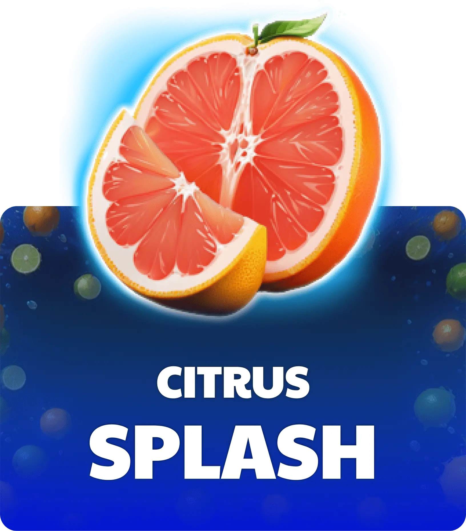 Citrus Splash