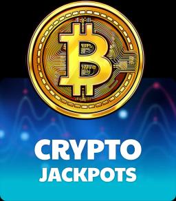 Crypto Jackpots