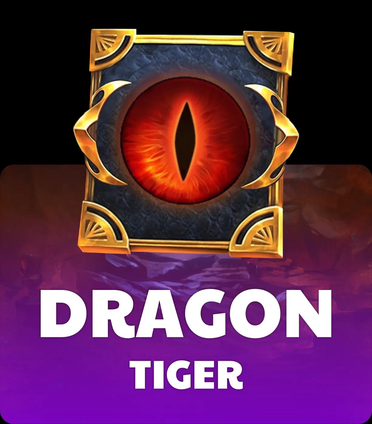 Dragon Tiger