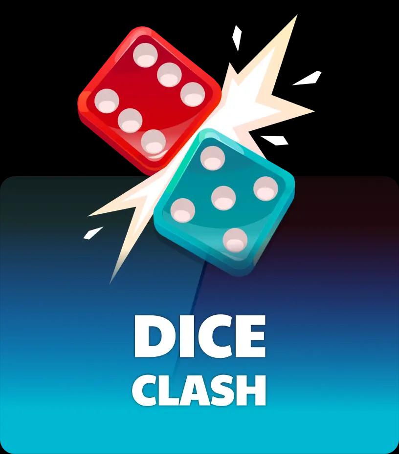 Dice Clash