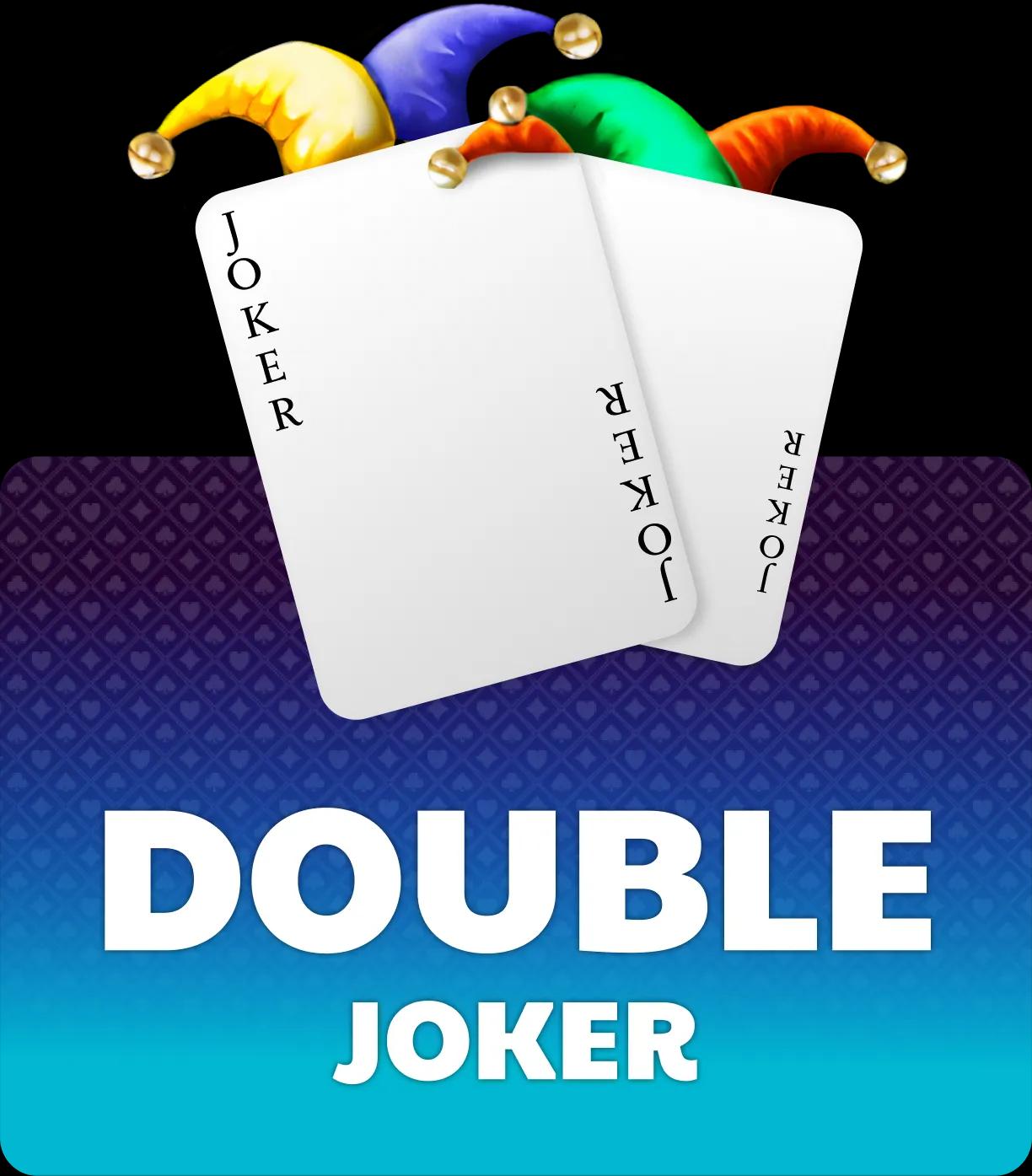 Double Joker Unified