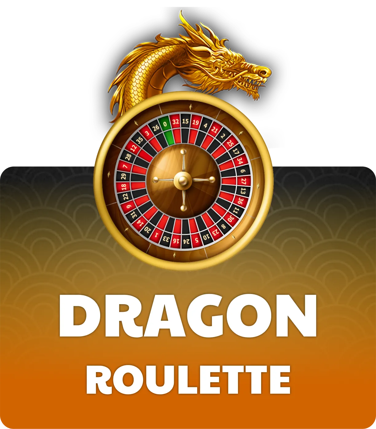 Dragon Roulette