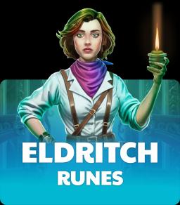 Eldritch Runes