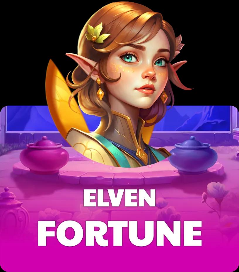 Elven Fortune