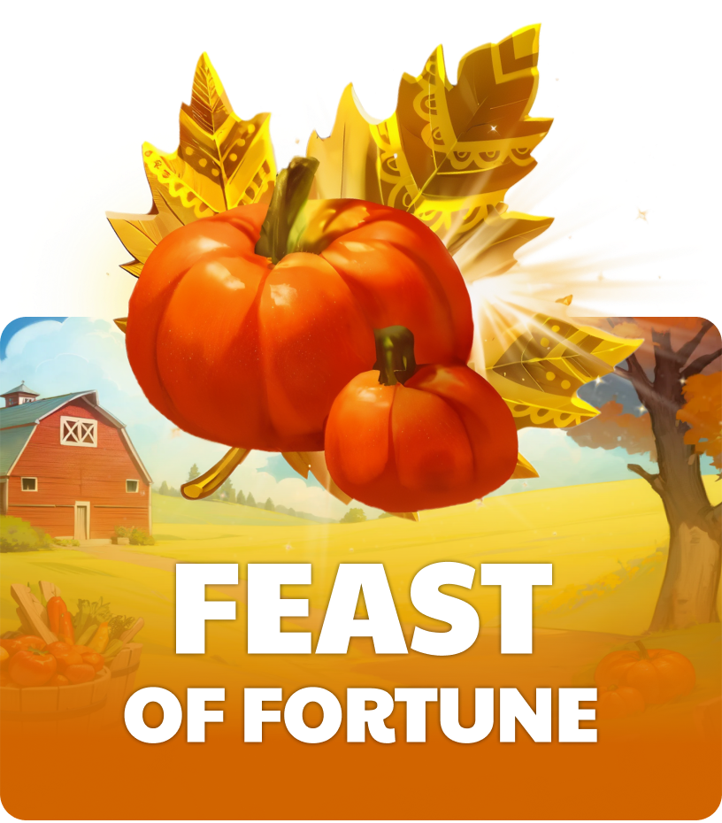 Feast of Fortune