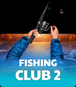 Fishing Club 2