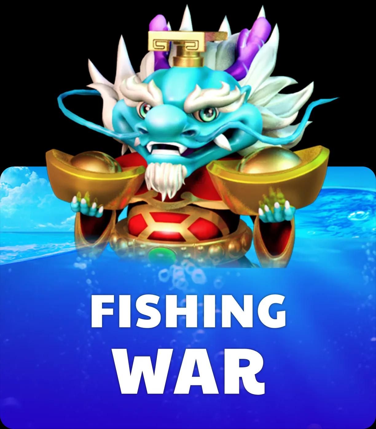 Fishing War