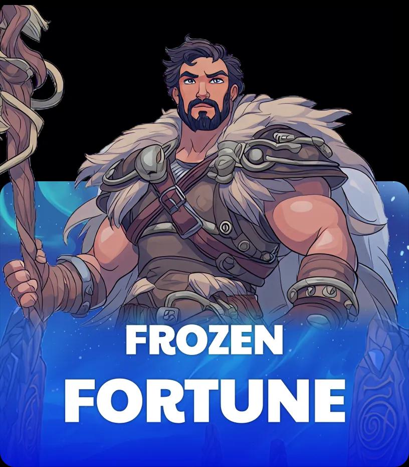 Frozen Fortune
