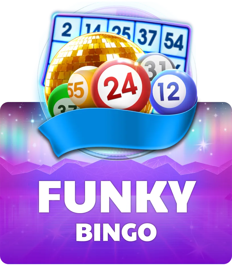 Funky Bingo