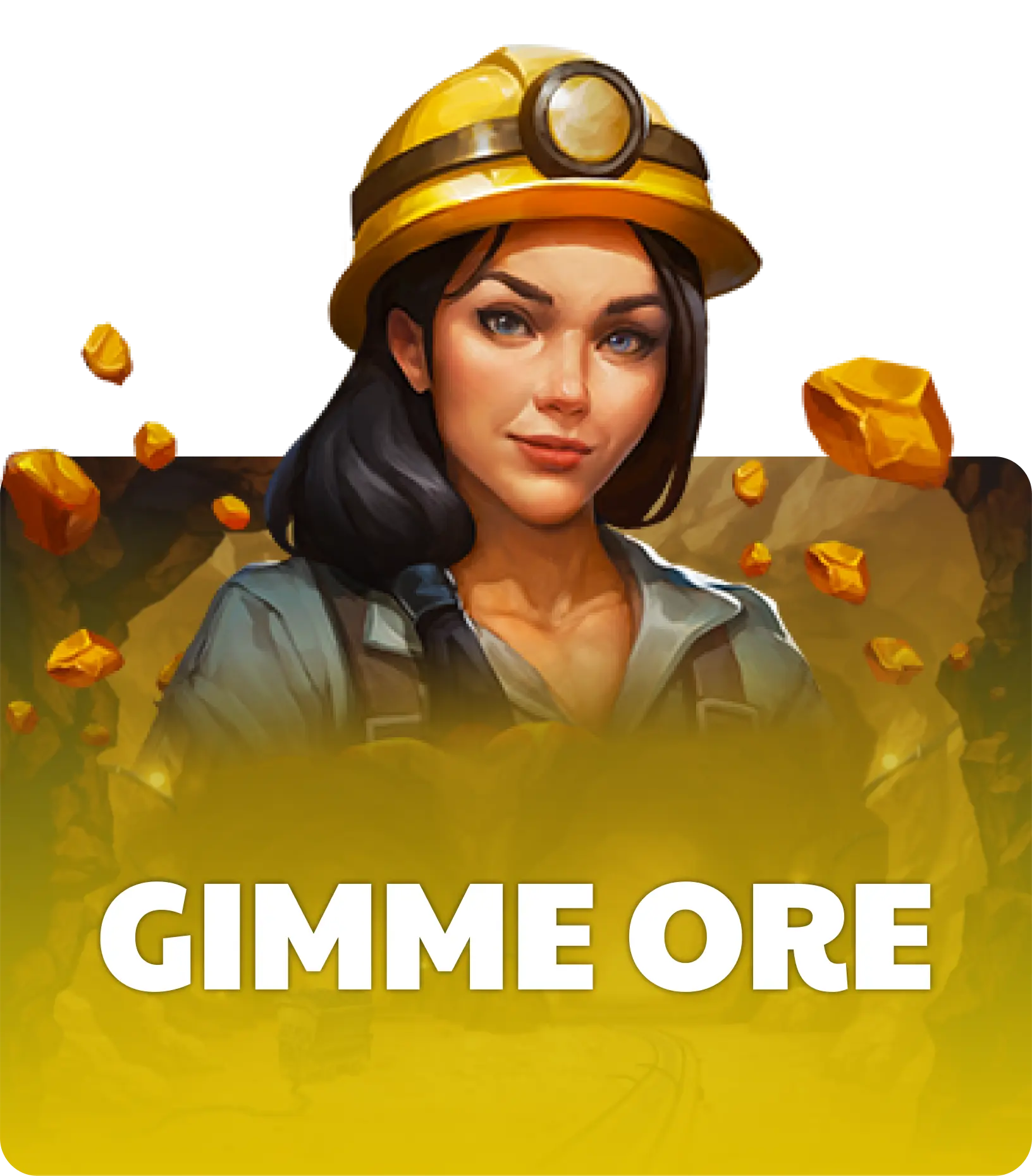 Gimme Ore