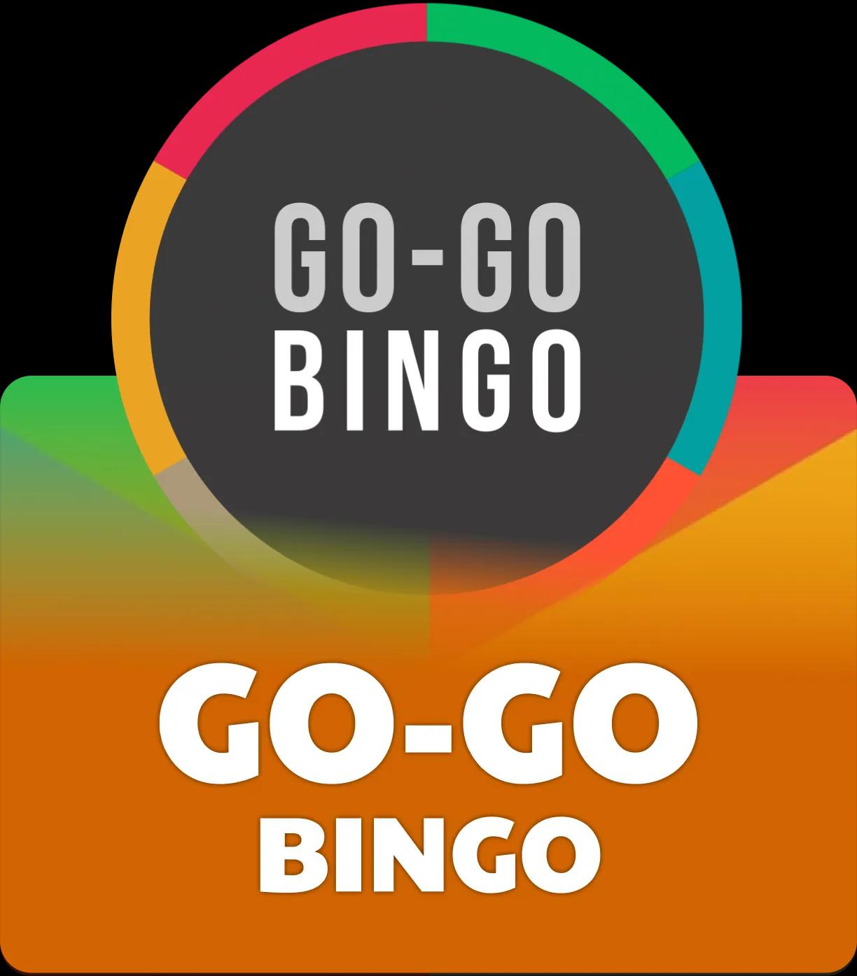 Go-Go Bingo