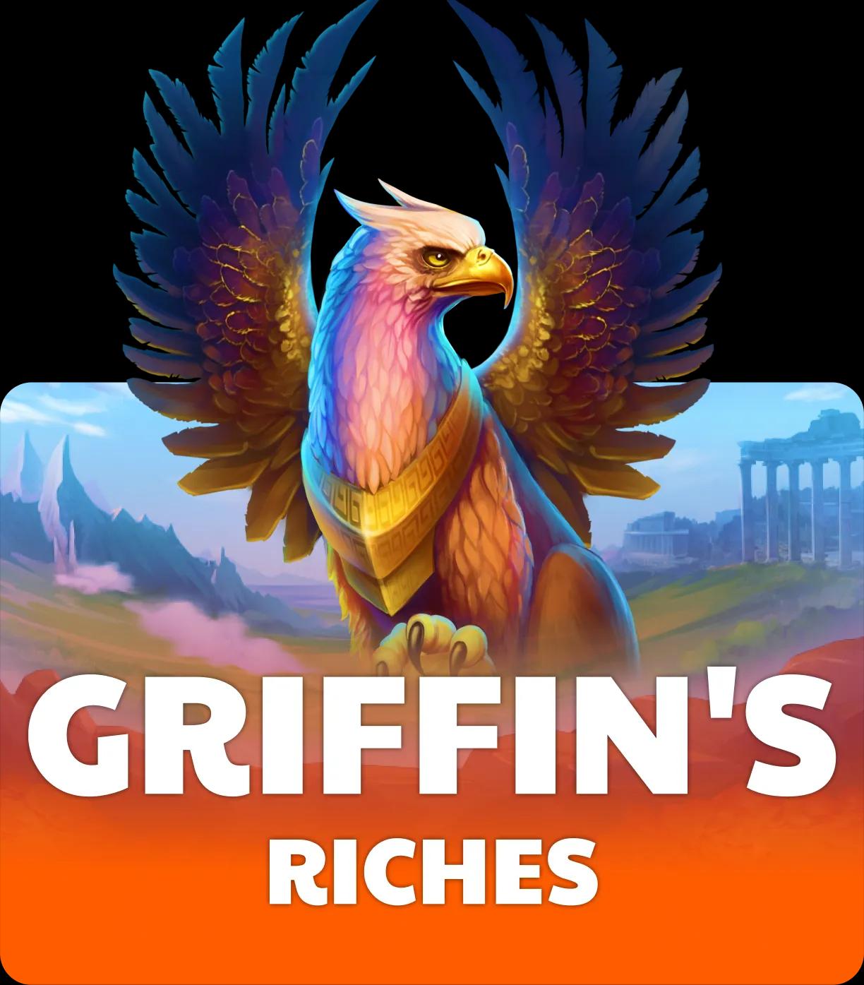 Griffin's Riches