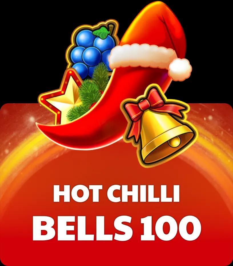 Hot Chilli Bells 100