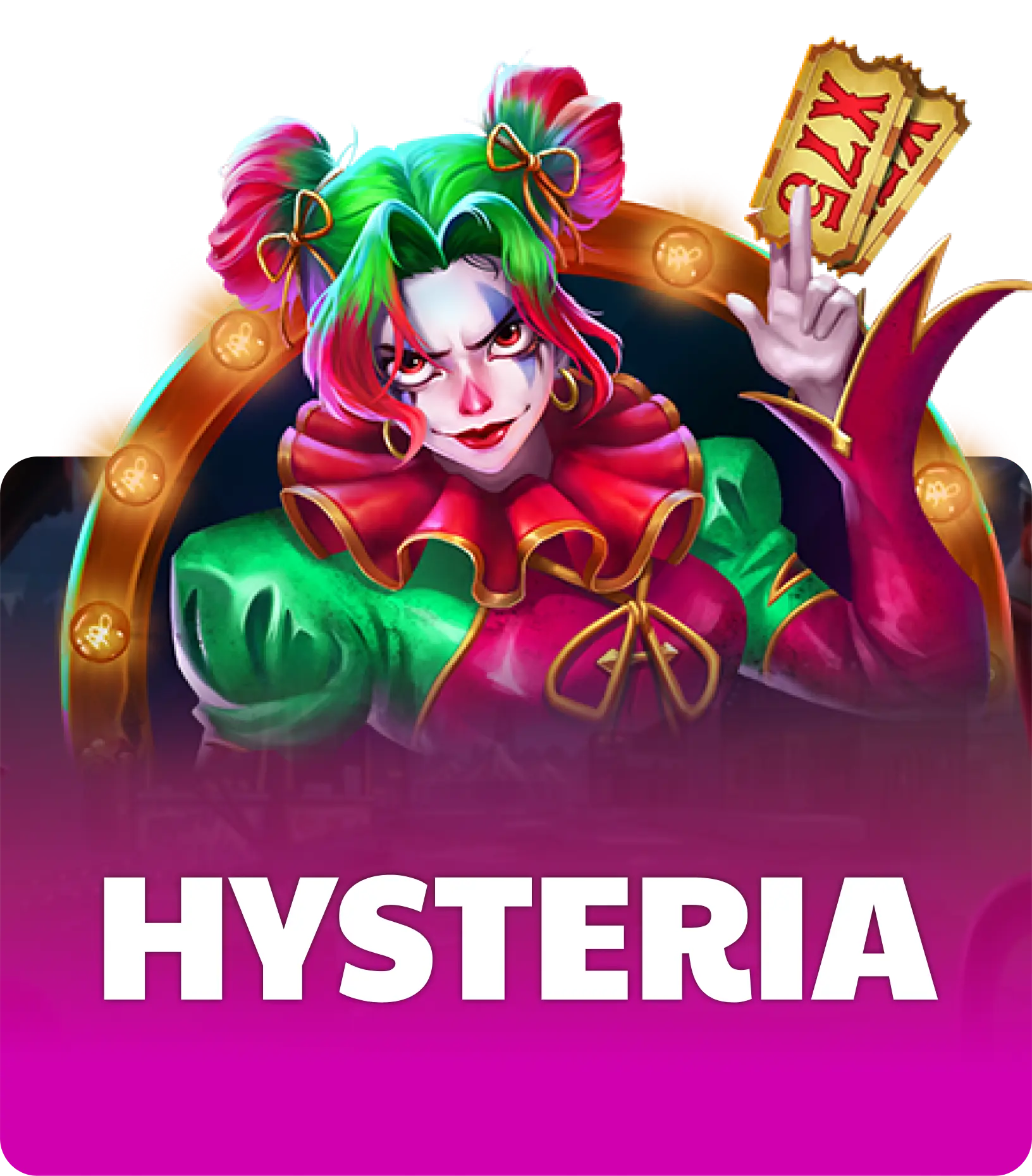 Hysteria