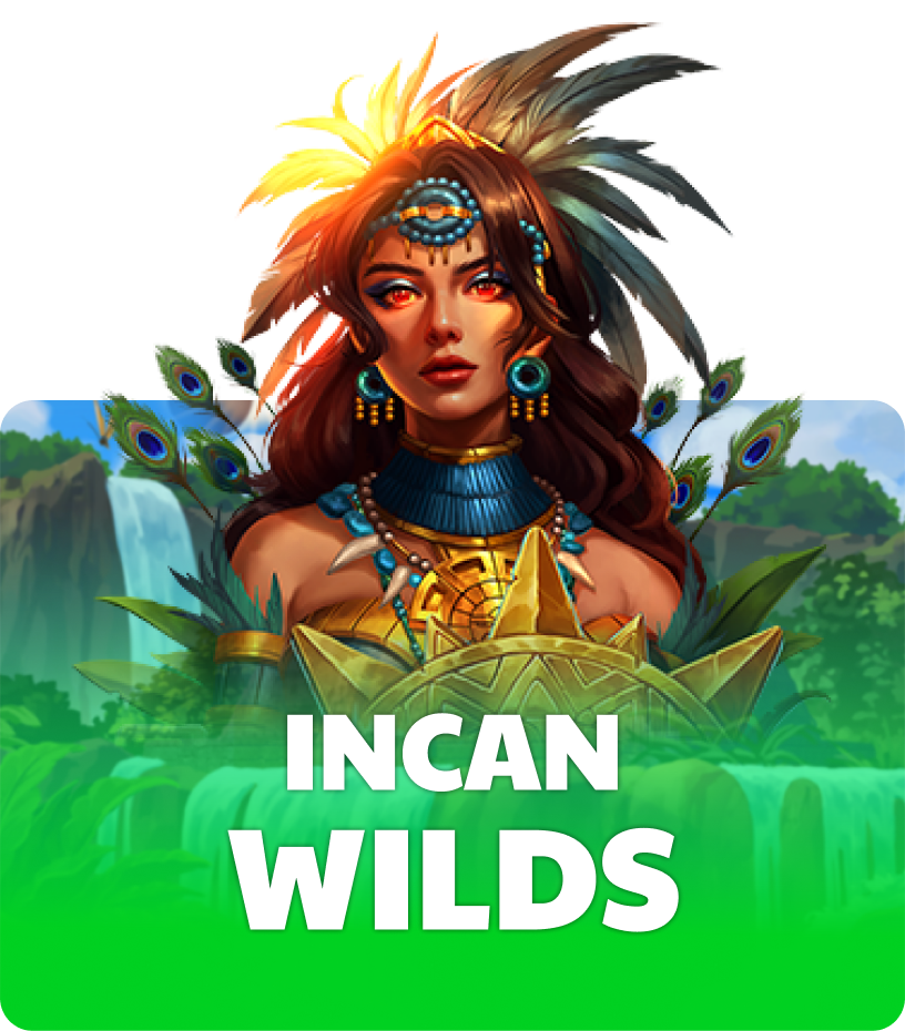 Incan Wilds