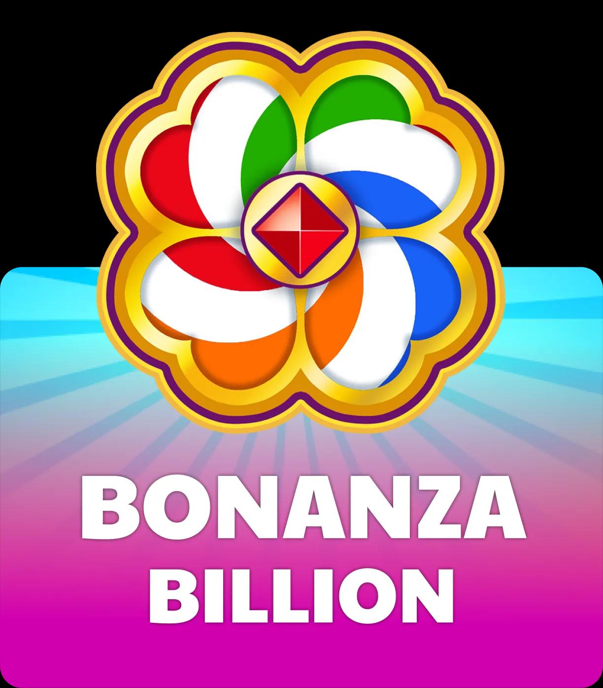 Bonanza Billion