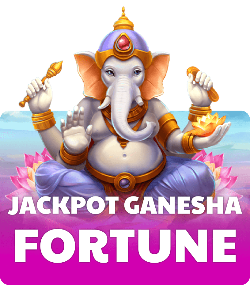 Jackpot Ganesha Fortune