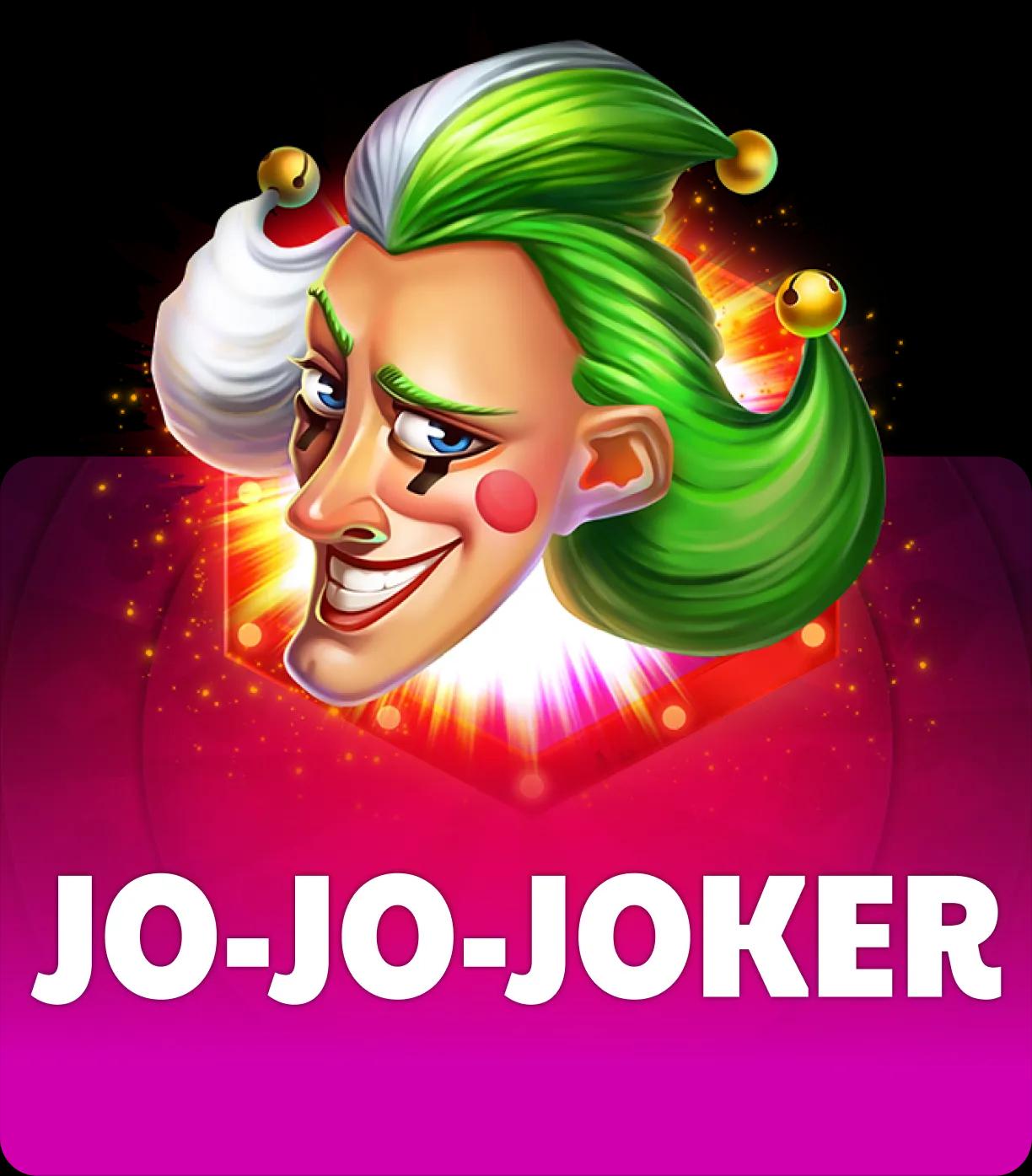 Jo-Jo-Joker