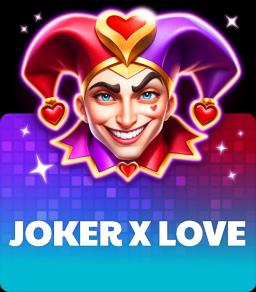 Joker X Love