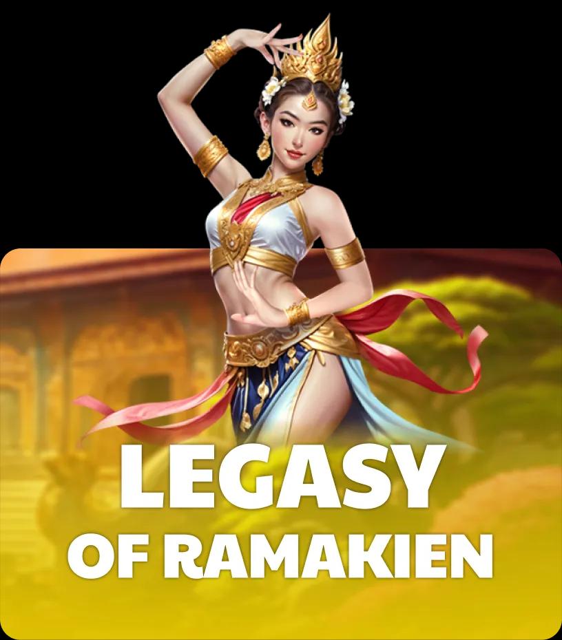 Legasy of Ramakien