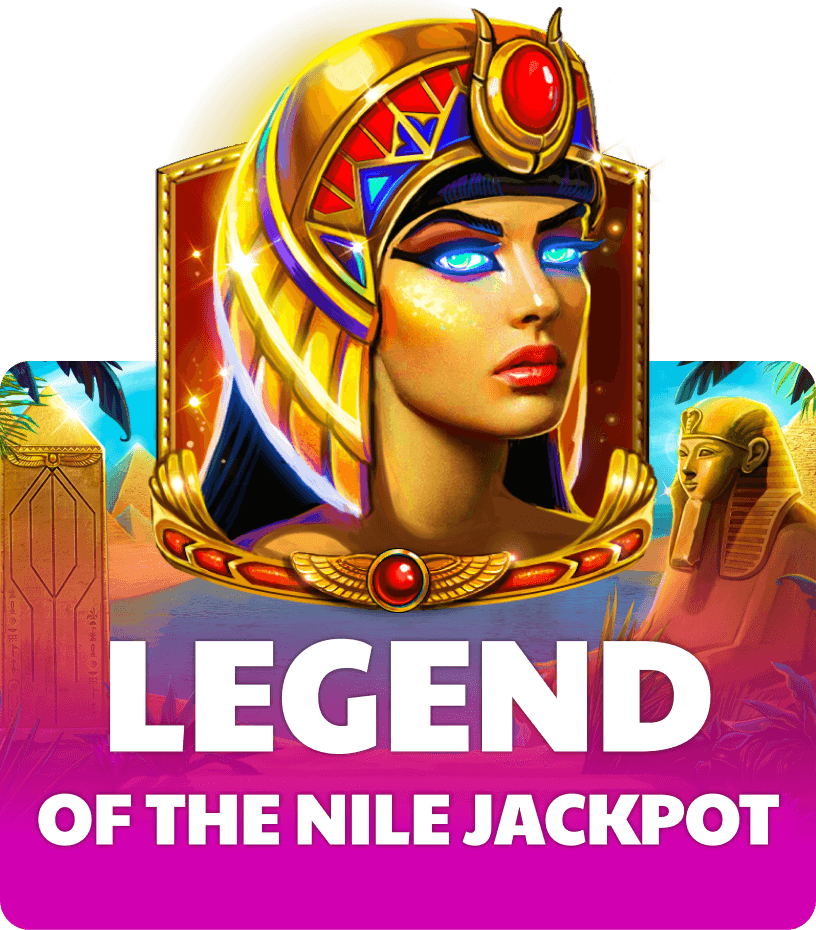 Legend Of The Nile