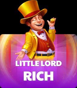 Little Lord Rich
