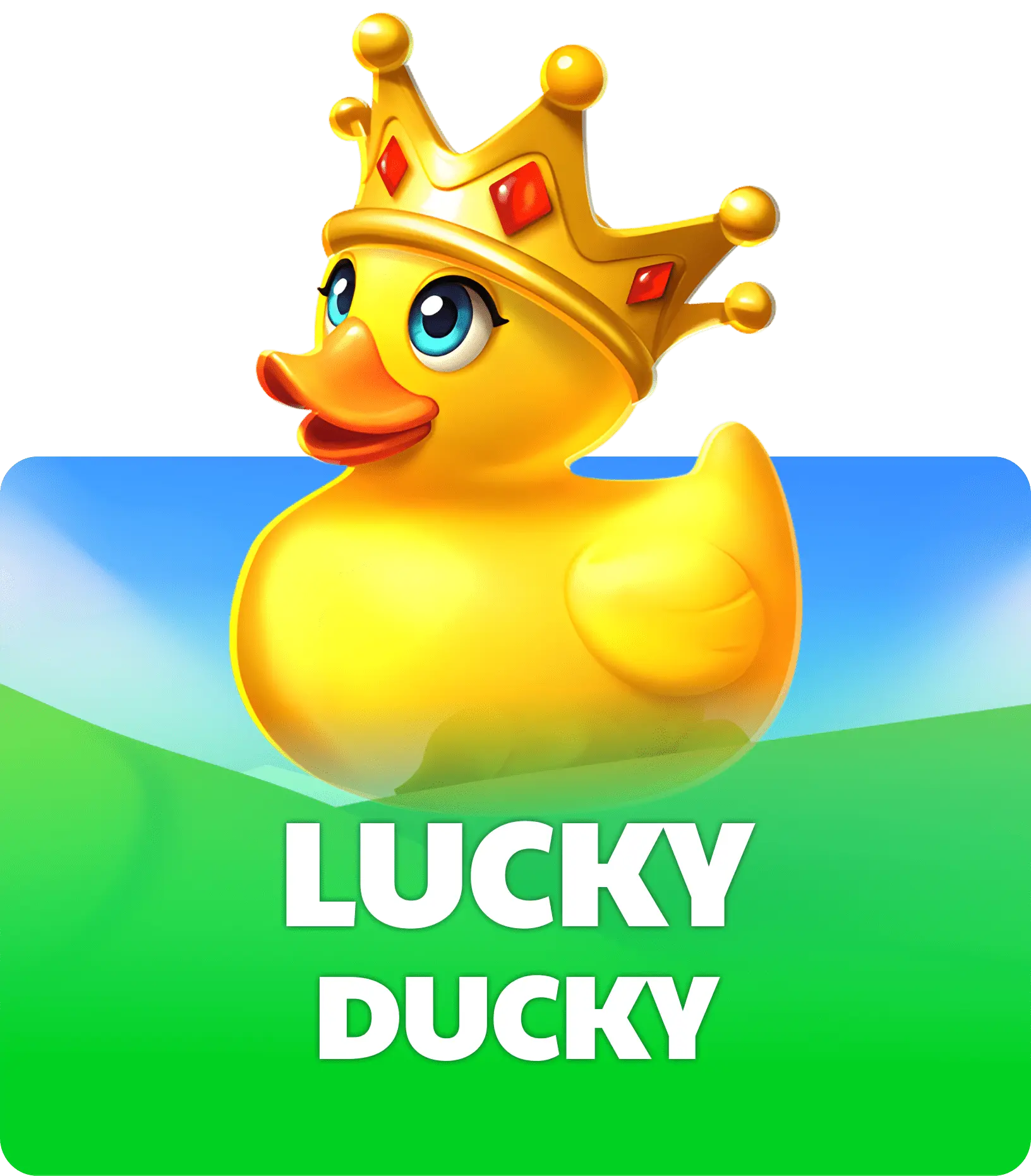 Lucky Ducky 