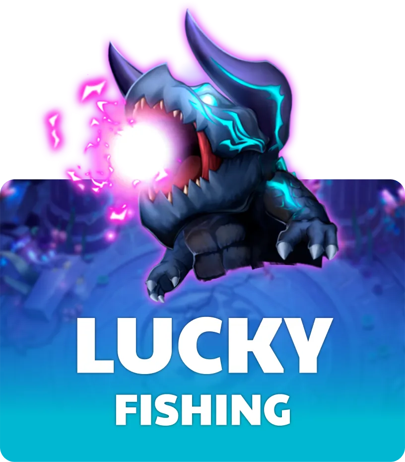 Lucky Fishing