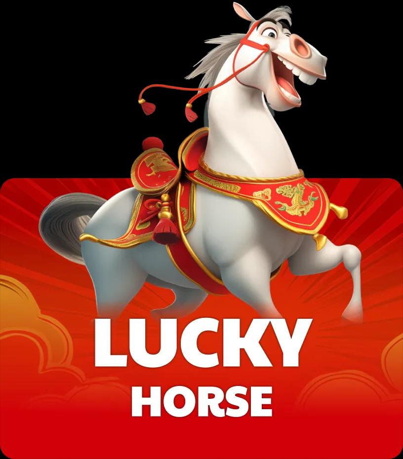 Lucky Horse