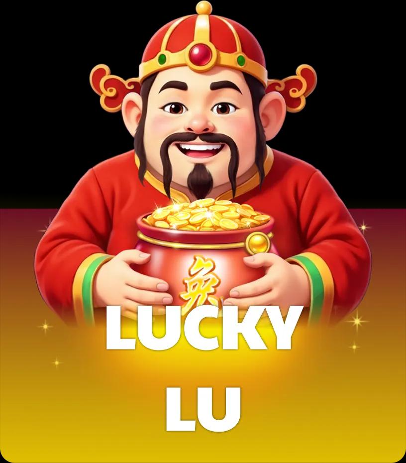 Lucky Lu