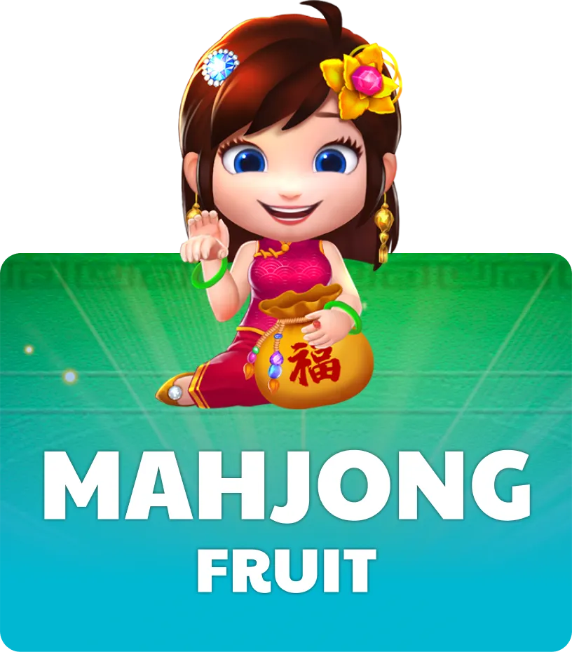 Mahjong Fruit