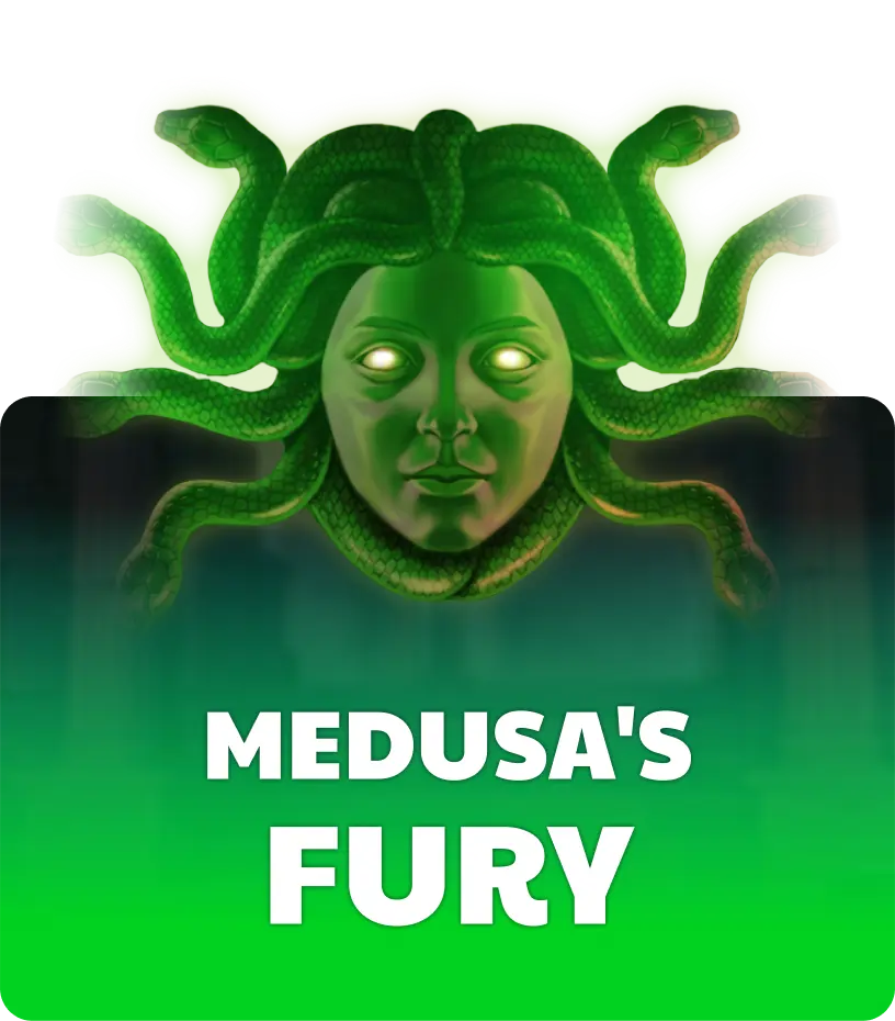 Medusa's Fury