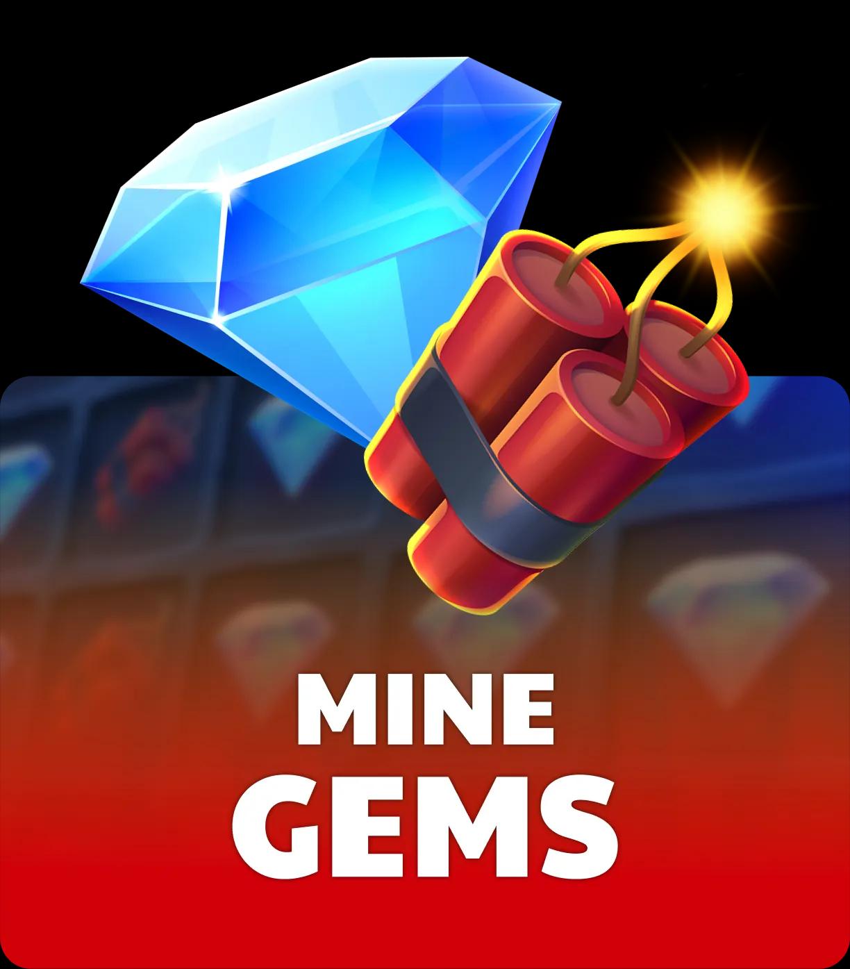 Mine Gems