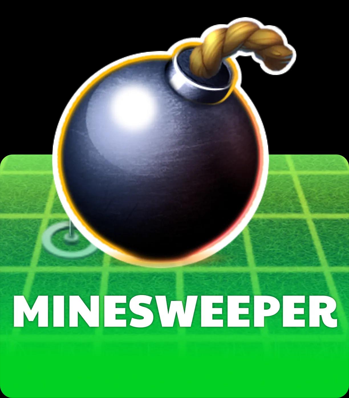 Minesweeper