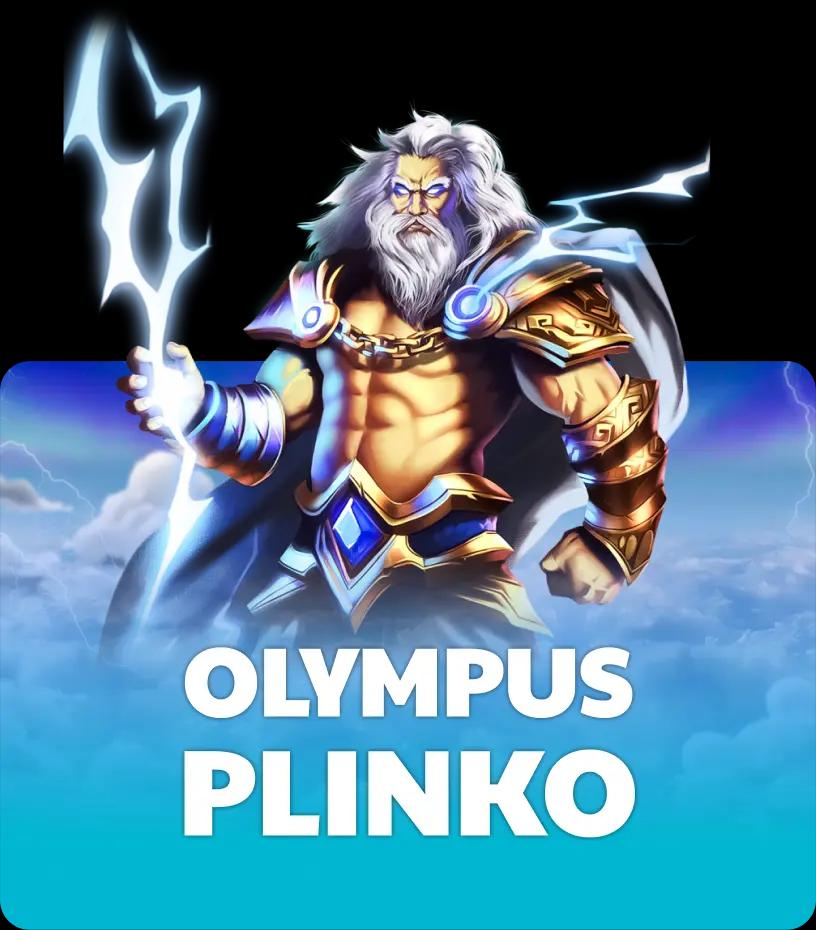 Olympus Plinko