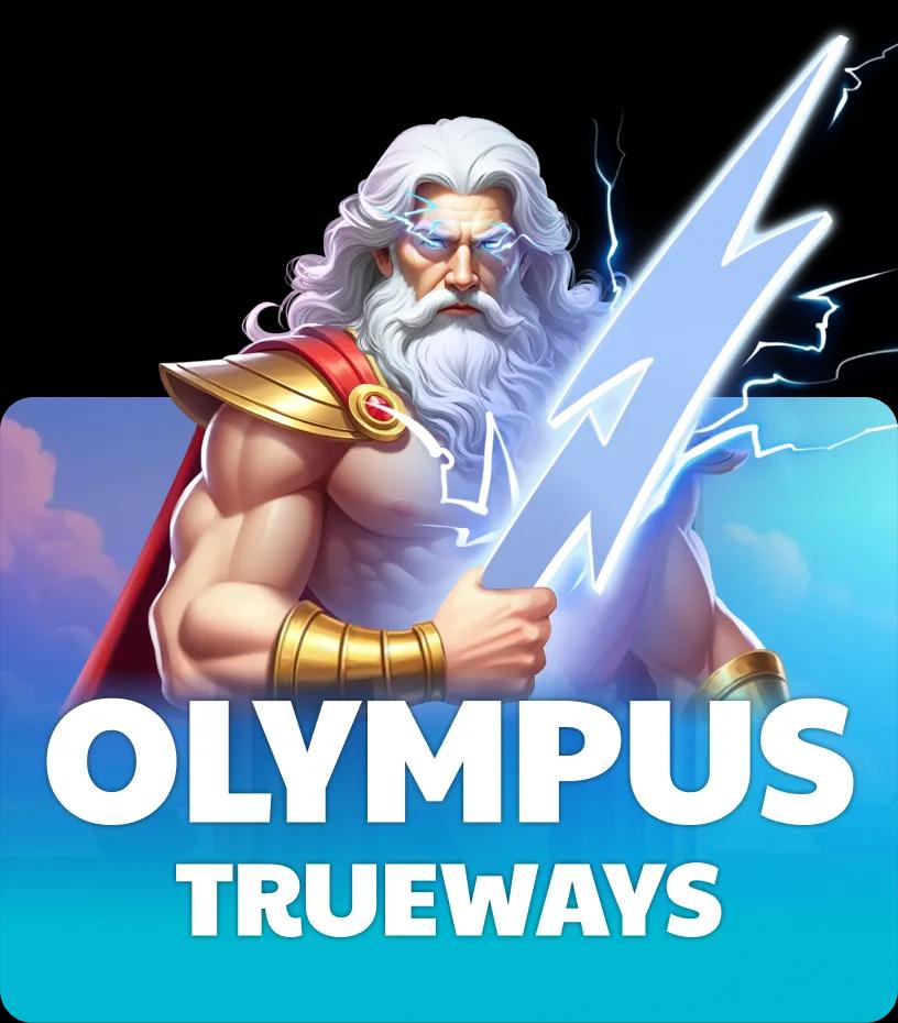 Olympus TRUEWAYS