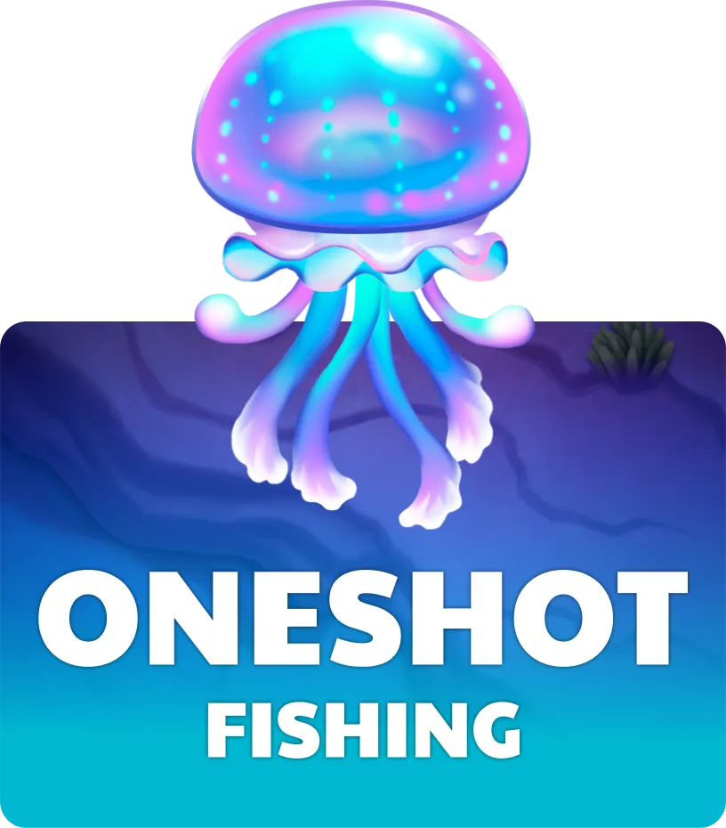 One Shot Fishing