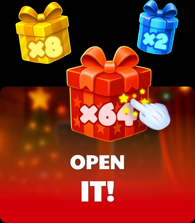 Open It!