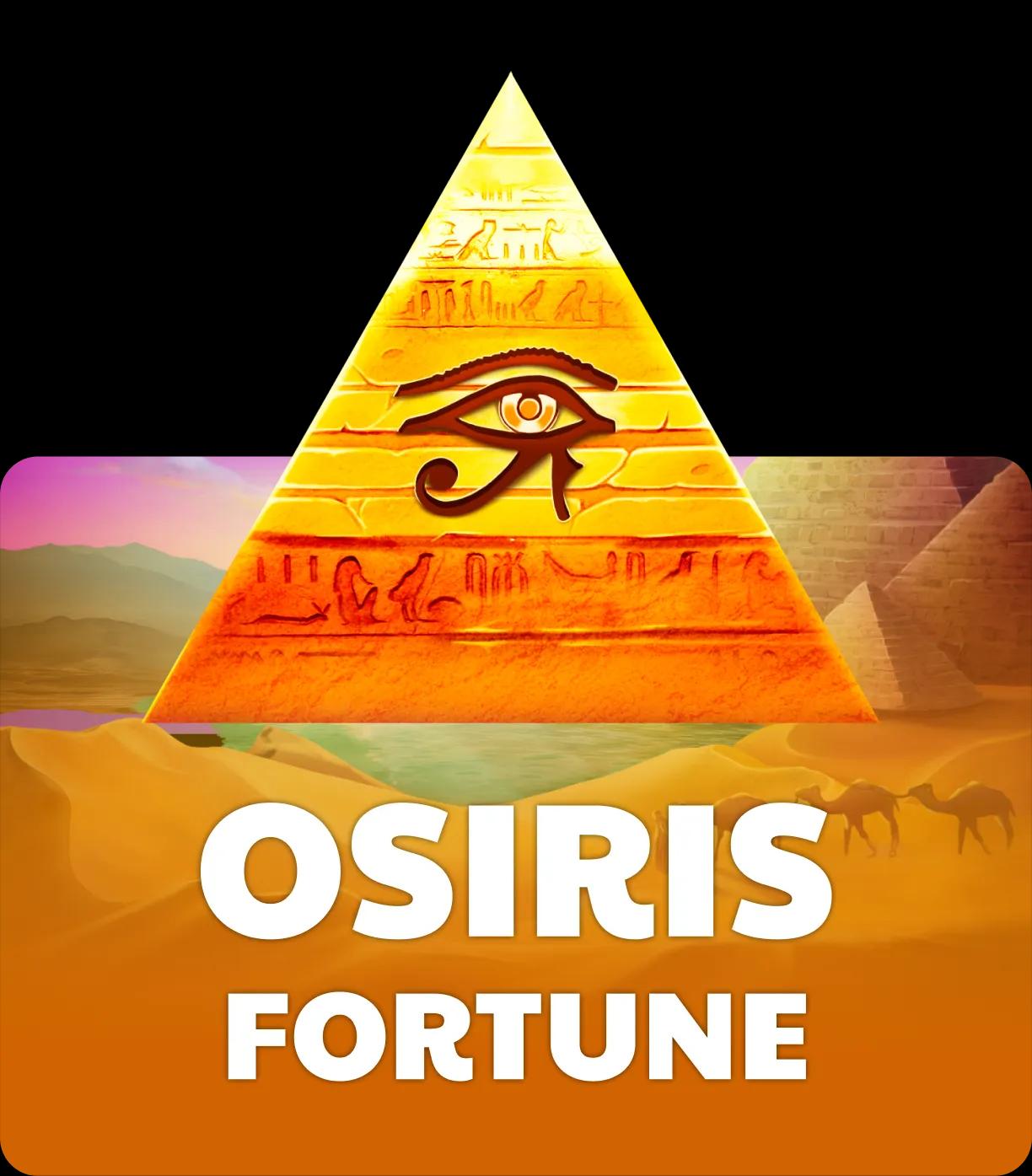 Osiris Fortune