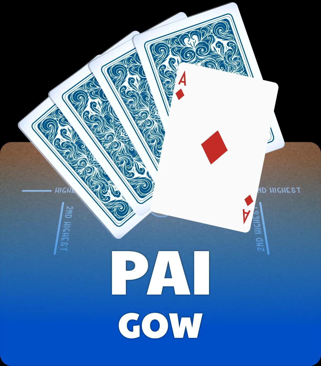 Pai Gow