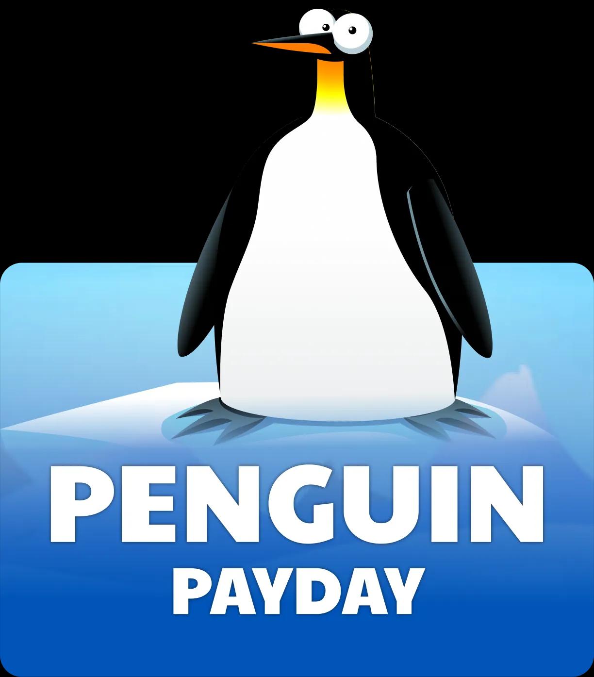 Penguin Payday